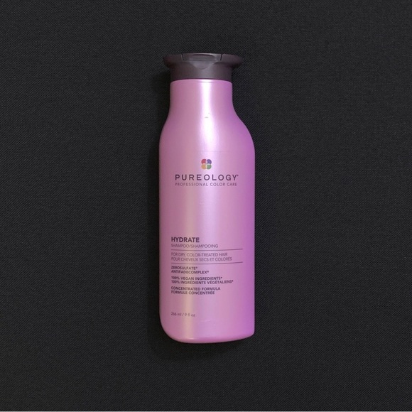 PUREOLOGY Hydrate Shampoo - Full Size - Picture 1 of 2